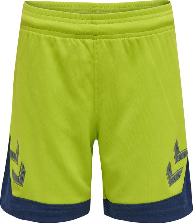 Produktbild hummel Lead Poly Shorts Kids (176)
