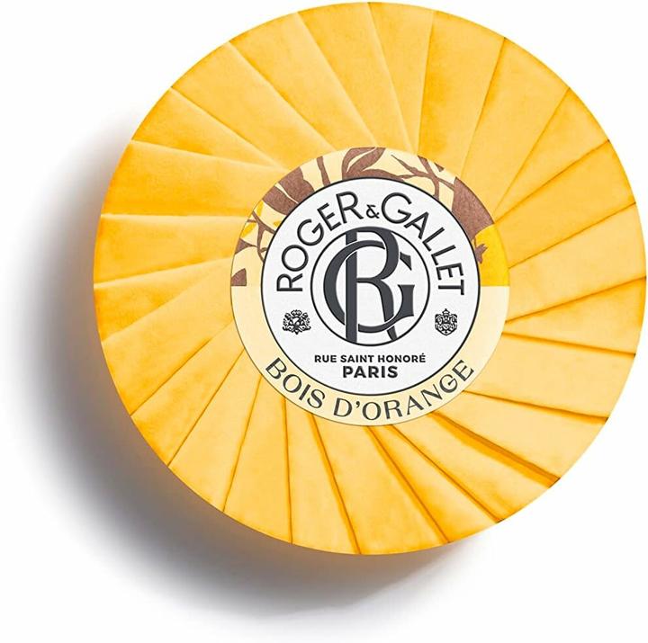 Image du produit Roger & Gallet Savon (Savon dur, 100 ml)