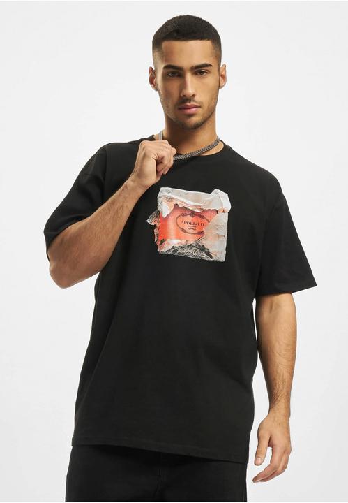 Produktbild Mister Tee Apollo II Oversize Tee - 18913 (XXL)