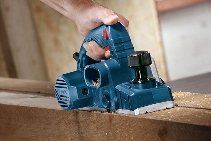 Image du produit Bosch Professional GHO 6500