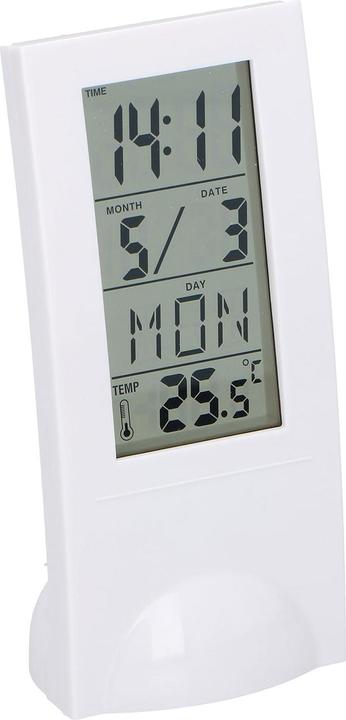 Actual product image Grundig Wireless weather station with timer