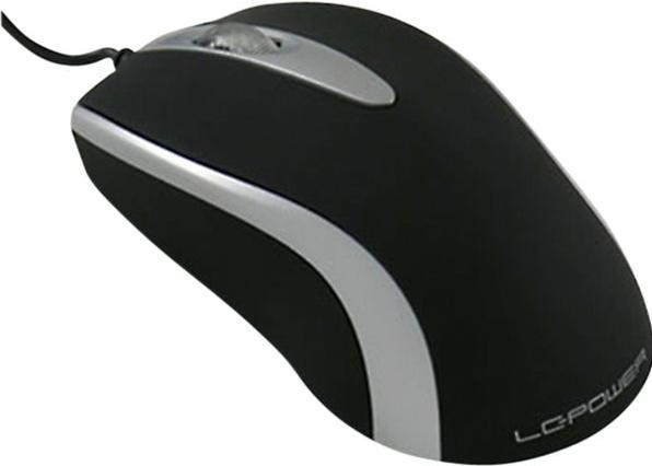 Produktbild LC-Power M709BS (Kabelgebunden)