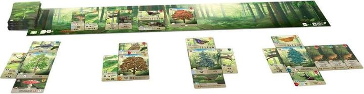 Produktbild Lookout Mischwald (Deutsch)