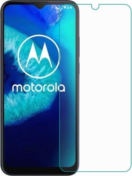Image du produit MU Budget Protection d'écran en verre de protection (1 pièce(s), Motorola Moto G8 Power Lite)