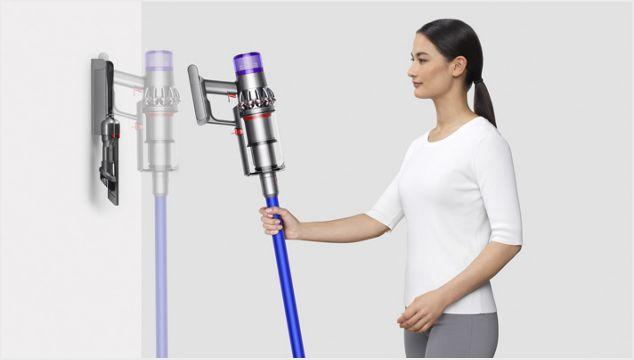 Actual product image Dyson V11 Animal Extra