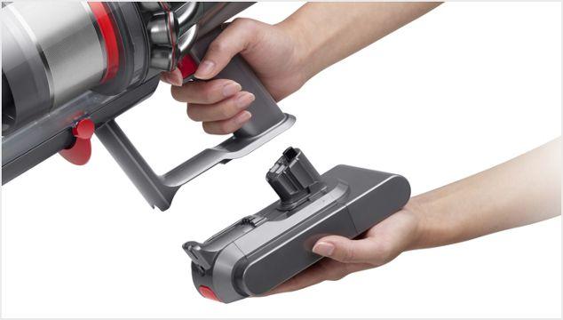 Actual product image Dyson V11 Animal Extra
