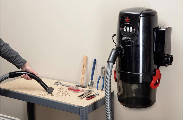 Immagine prodotto Bissell Multi Clean Garage Pro