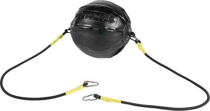 Actual product image Gladiatorfit Punching Ball (20 cm, 2 kg)