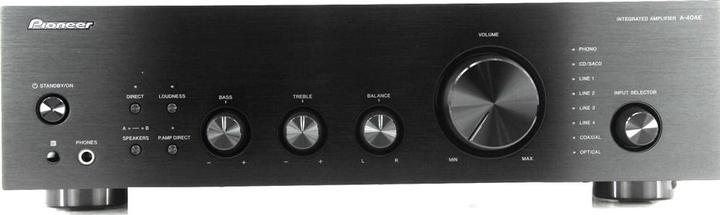 Produktbild Pioneer A-40AE (Verstärker)