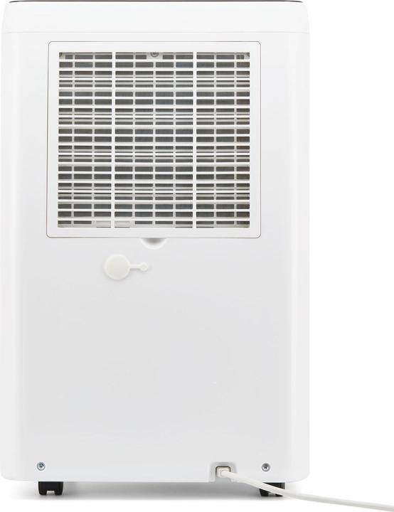 Productafbeelding Wood's Woods MRD-20 - Ontvochtiger - mobiel (95 m², 23 l/24h)