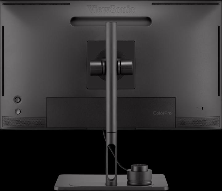 Actual product image Viewsonic VP2786 (3840 x 2160 Pixels, 27")