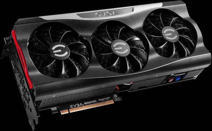 Produktbild EVGA GeForce RTX 3090 FTW3 Ultra Gaming (24 GB)