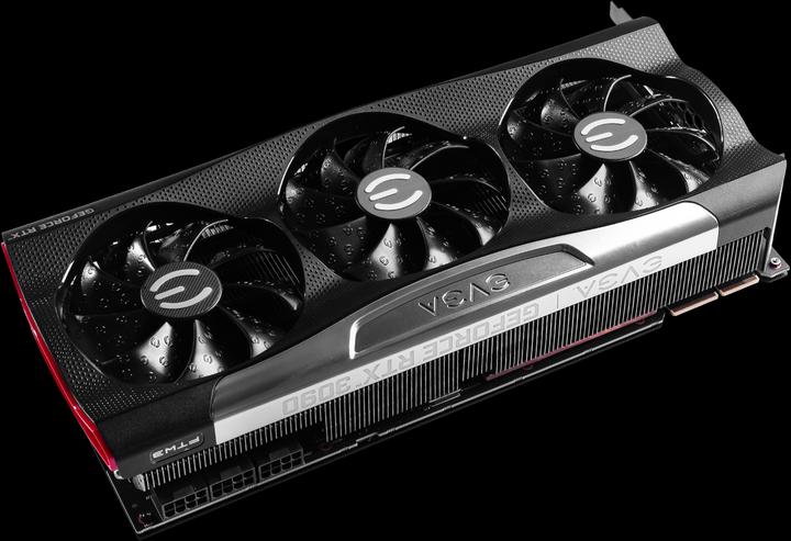 Produktbild EVGA GeForce RTX 3090 FTW3 Ultra Gaming (24 GB)