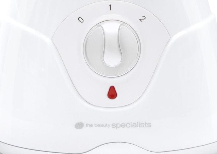 Actual product image Rio Facial Sauna