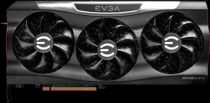 EVGA GeForce RTX 3080 FTW3 Ultra Gaming (10 GB)