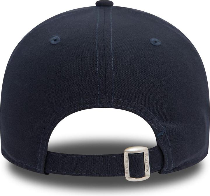 Produktbild New Era 9Forty Adjustable Cap - Tottenham Hotspur navy