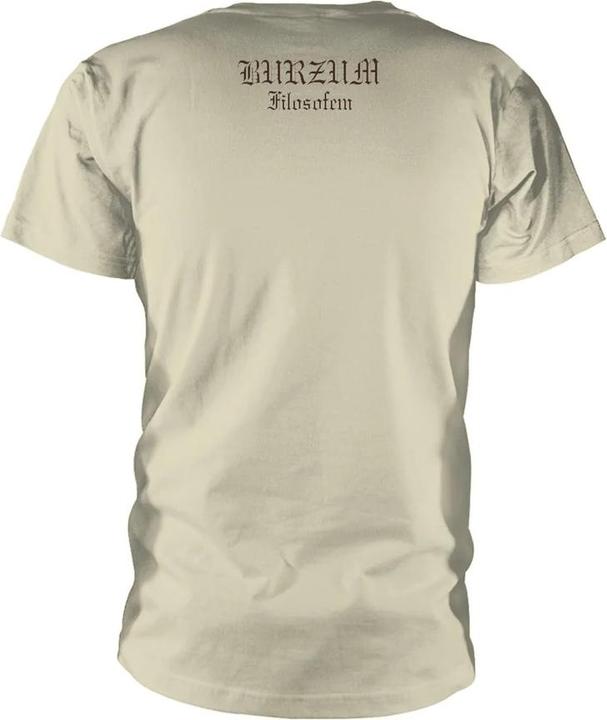 Image du produit Universal Textiles - T-shirt FILOSOFEM - Adulte (XXL)