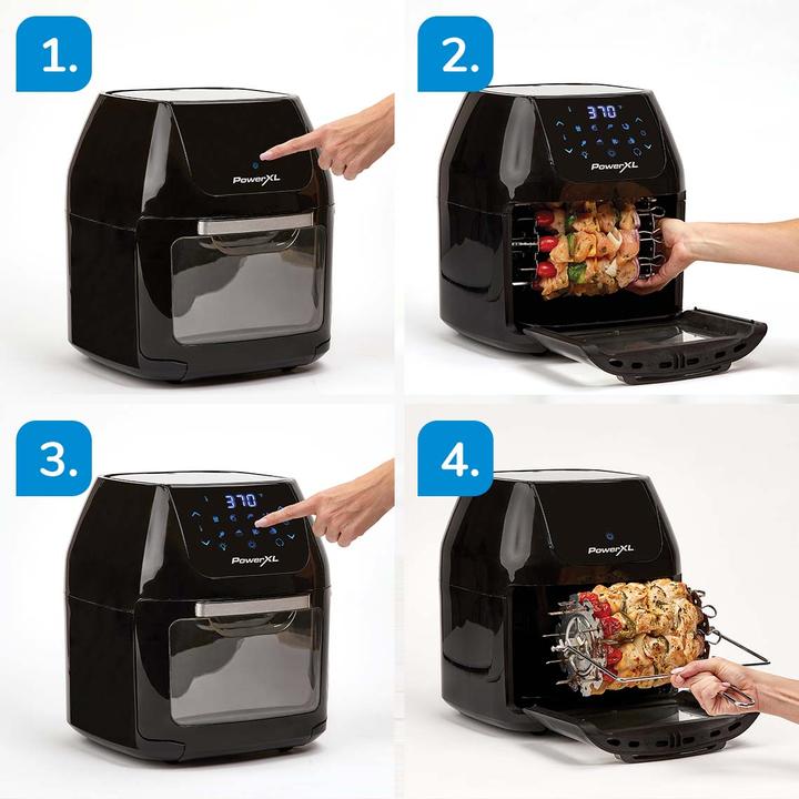 Produktbild PowerXL Air Fryer
