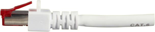 Immagine prodotto EFB Elektronik Cavo patch S/FTP senza alogeni (S/FTP, CAT6, 0.25 m)