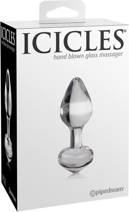 Image du produit Pipedream Icicles No. 44