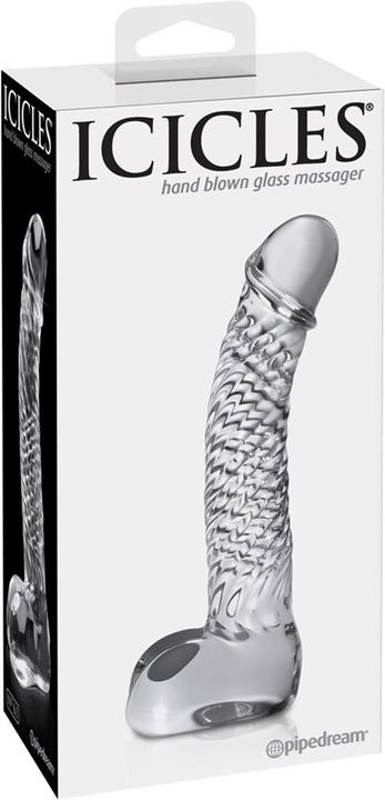 Produktbild Pipedream Icicles No. 61