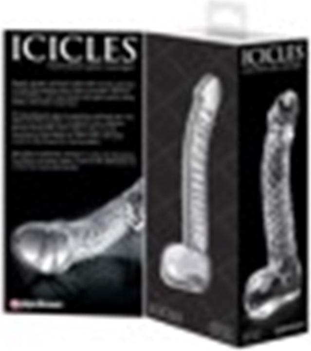 Produktbild Pipedream Icicles No. 61
