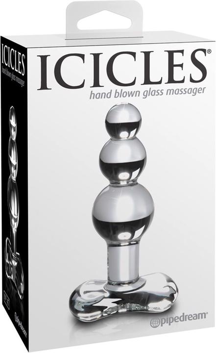 Produktbild Pipedream Icicles No. 47