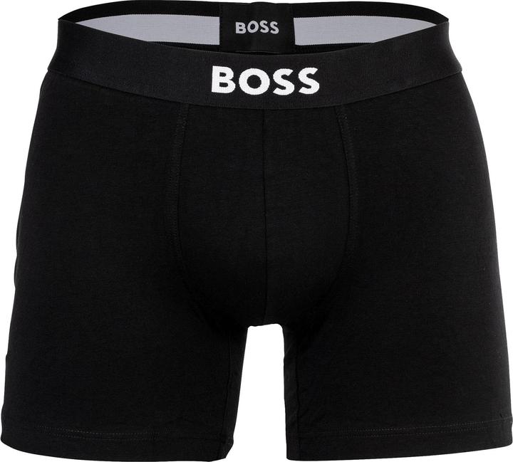 Produktbild BOSS BoxerBr 6P ONE (L, 6er Pack)