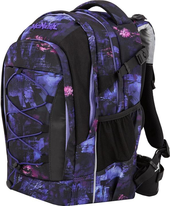 Actual product image Mc Neill LUCA Schulrucksack 45 cm (28 l)