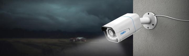 Immagine prodotto Reolink P430-4K 8MP (3840 x 2160 pixel)