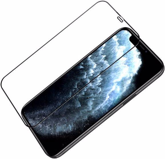 Produktbild Nillkin CP+ Pro Schutzglas Displayschutz (1 Stück, Apple iPhone 12, Apple iPhone 12 Pro)
