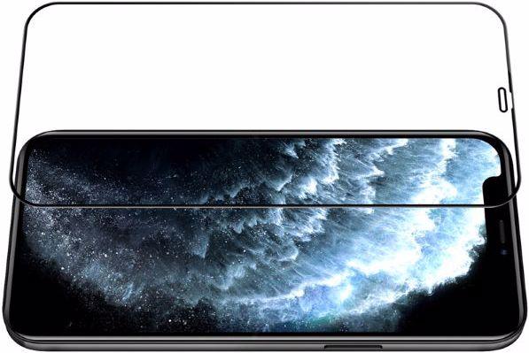 Produktbild Nillkin CP+ Pro Schutzglas Displayschutz (1 Stück, Apple iPhone 12, Apple iPhone 12 Pro)