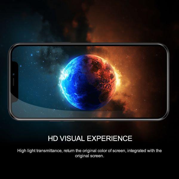 Produktbild Nillkin CP+ Pro Schutzglas Displayschutz (1 Stück, Apple iPhone 12, Apple iPhone 12 Pro)