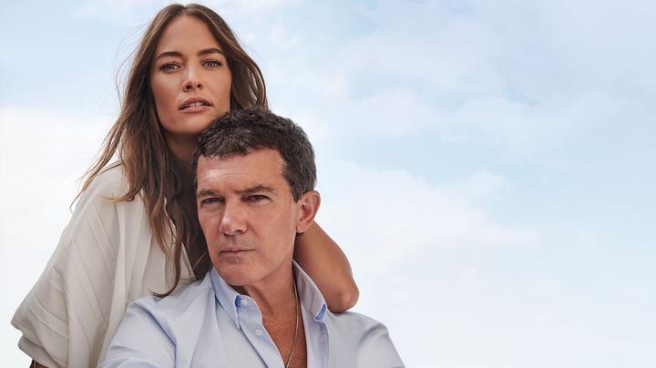 Immagine prodotto Antonio Banderas seduzione blu (Eau de toilette, 200 ml)
