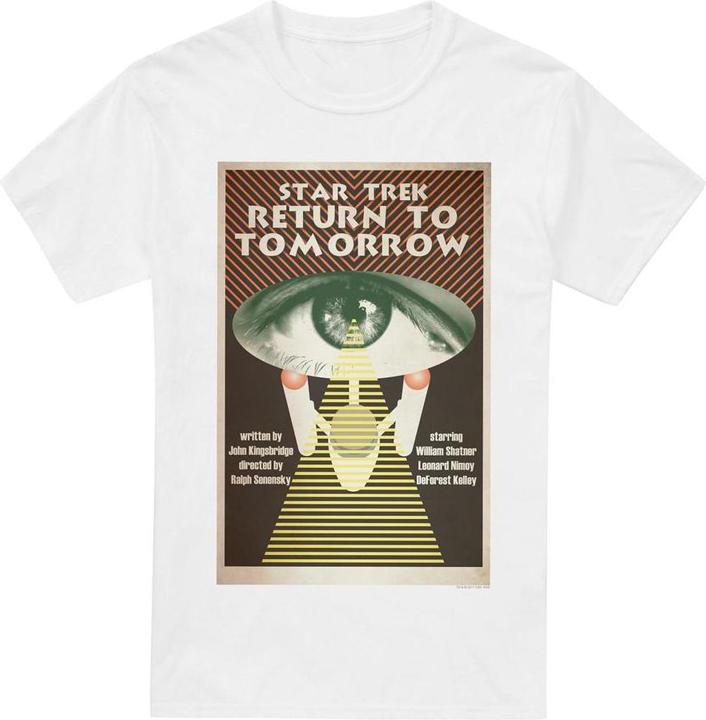 Produktbild The Original Series Episode 49 TShirt (L)