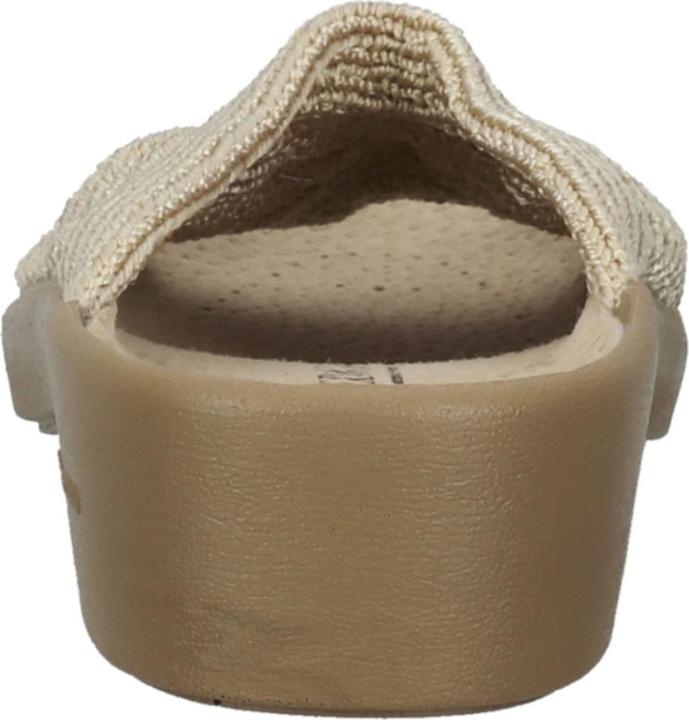 Actual product image Arcopedico Slippers (38)