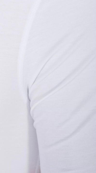 Produktbild Schiesser Shirt kurzarm "Laser Cut" (XL)