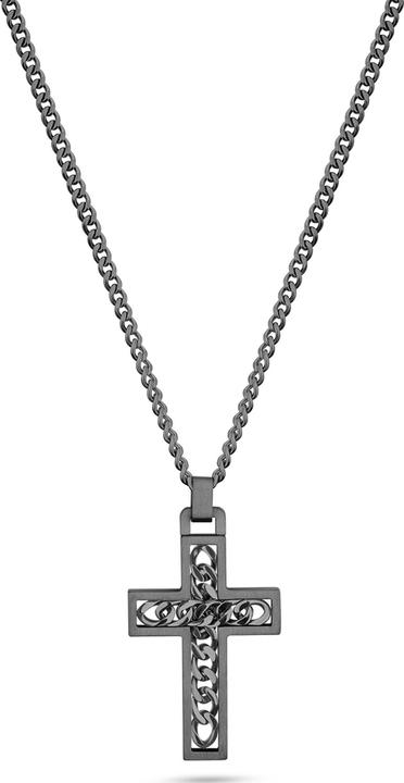 Immagine prodotto Police Segnato fuori (Metallo, 70 cm)