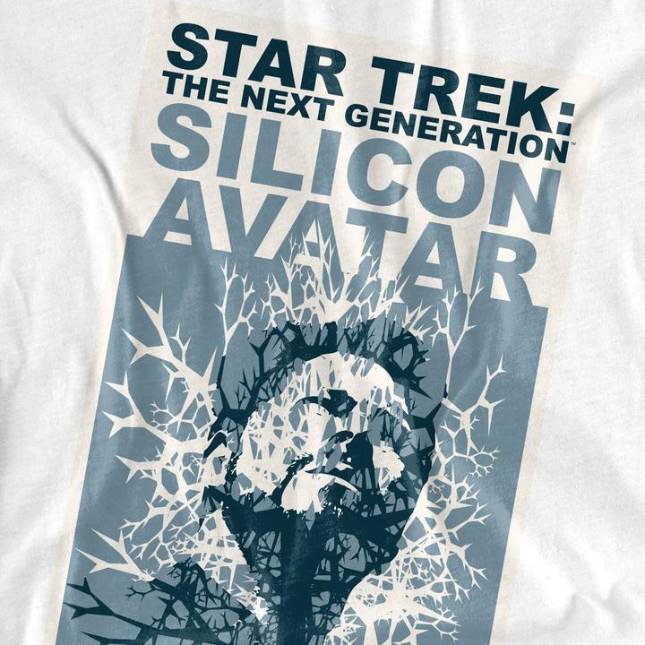 Produktbild The Next Generation Season 5 Episode 4 TShirt (S)