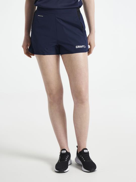 Image du produit Craft Pro Control Impact Short Femme (L)