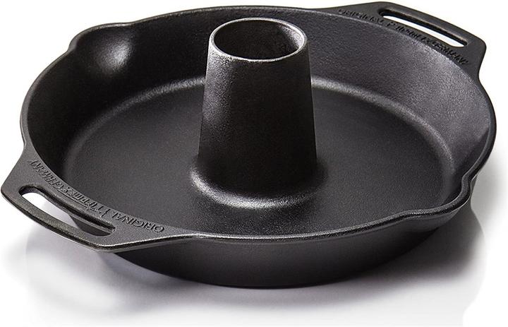 Petromax Geflügelbräter cf30