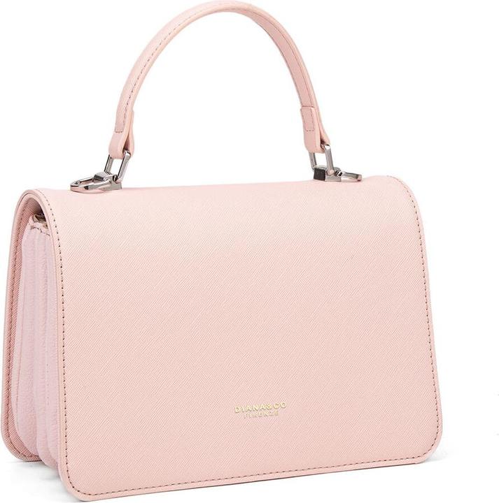 Actual product image Diana & Co 722-3Pt