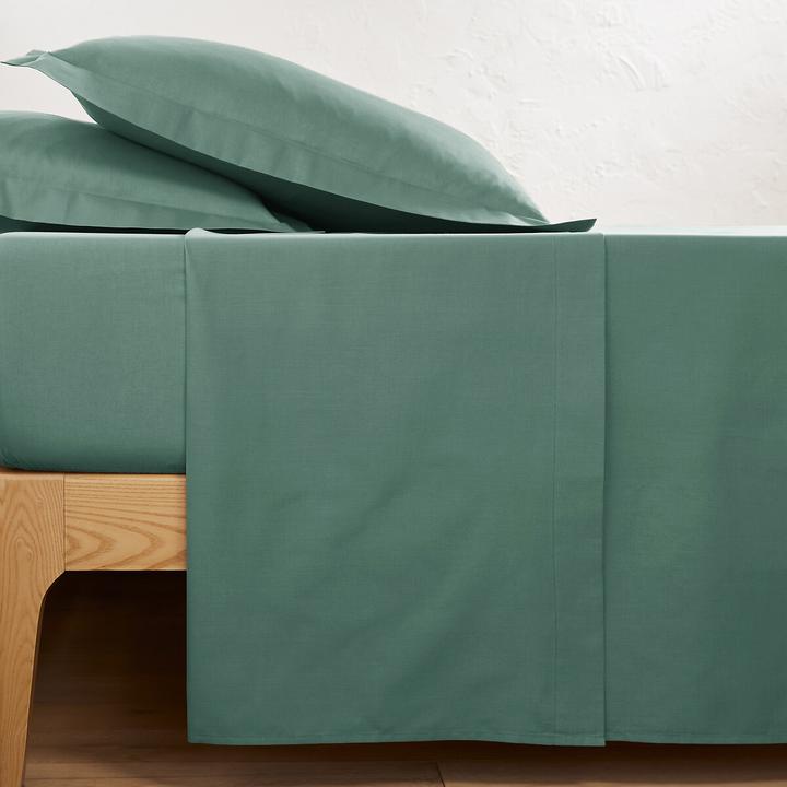 Actual product image La Redoute Interieurs Scenario Polycoton (270 x 290 cm)