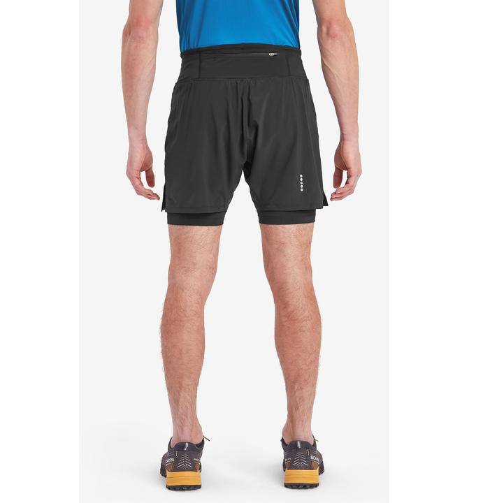 Actual product image Montane Slipstream Twin Skin (XL)