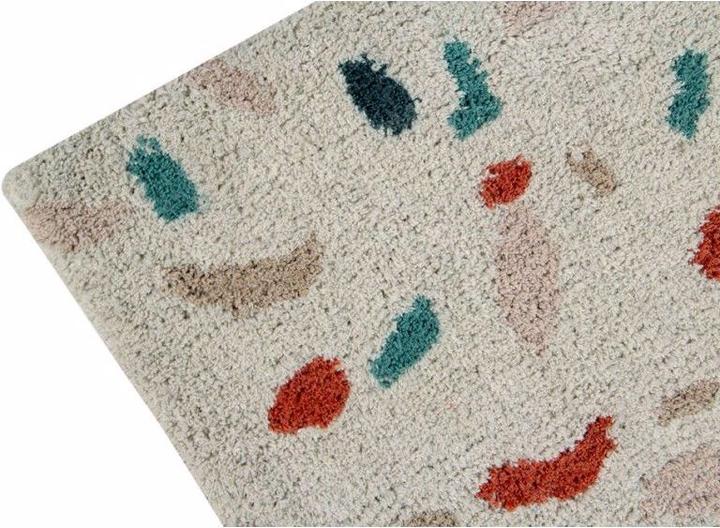 Actual product image Lorena Canals Terrazzo (140 x 200 cm)