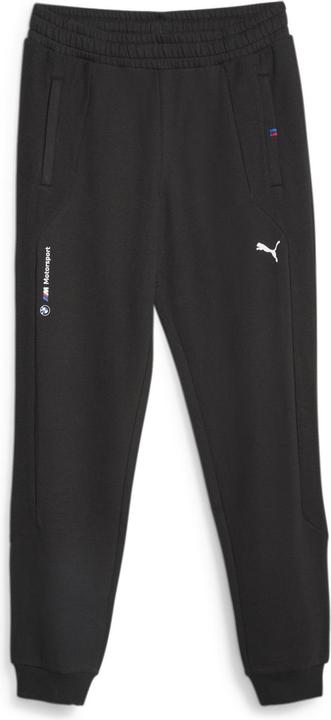 Actual product image Puma BMW MMS Sweat Pants, reg/cc (M)