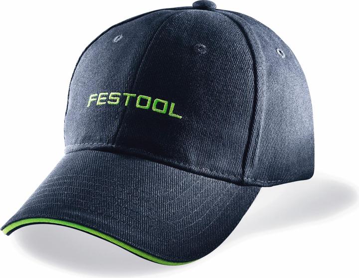 Produktbild Festool Golfcap