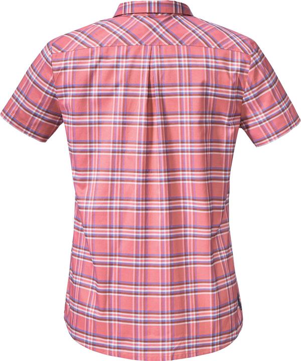 Actual product image Schöffel Blouse Elmoos SH L (36)