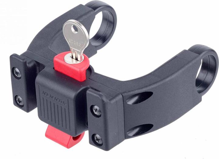 Produktbild KlickFix E Lenkeradapter mit Schloss