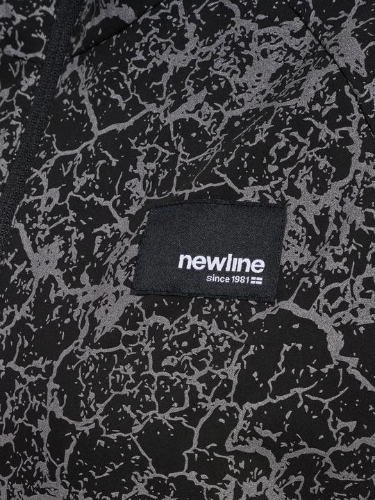 Produktbild Newline Nwlflash Reflective Jacket W (S)